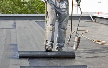 flat roof replacement East Quantoxhead, Somerset