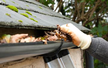 gutter cleaning East Quantoxhead, Somerset