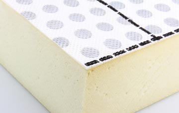 meeting East Quantoxhead building codes