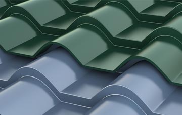 who should consider East Quantoxhead plastic roofs