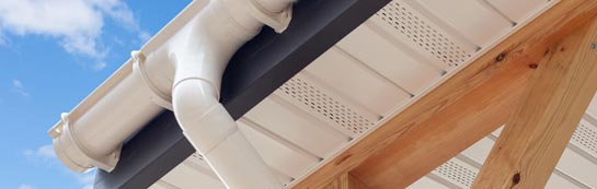 get East Quantoxhead guttering quotes today