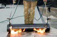 East Quantoxhead flat roof sealing quote